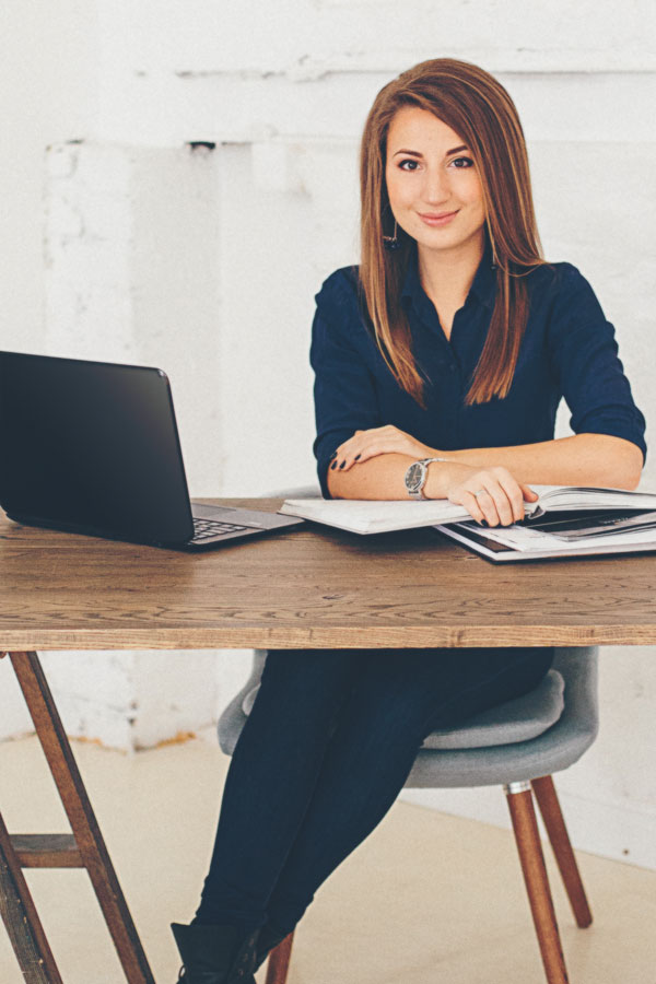 Home Profile Picture